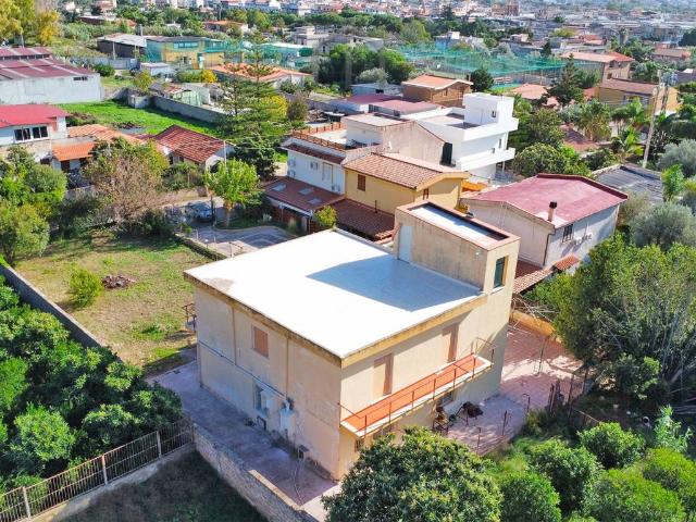 Villa in vendita a Palermo PA