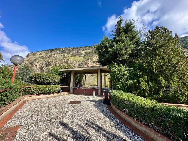 Villa in vendita a Palermo PA