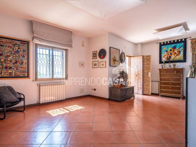 Villa in vendita a Palermo PA