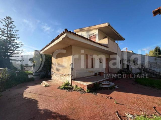 Villa in vendita a Palermo PA