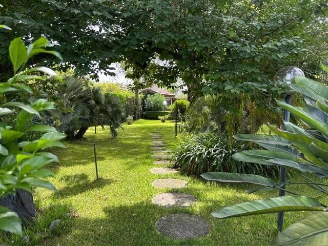 Villa in vendita a Palermo PA