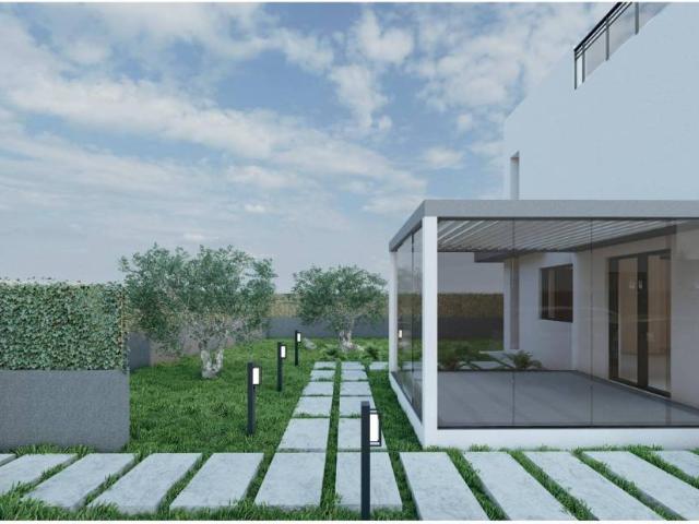 Villa in vendita a Palermo PA