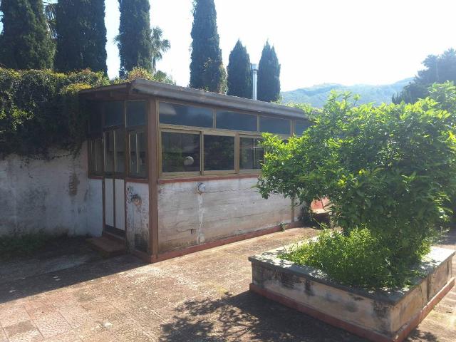 Villa in vendita a Palermo PA