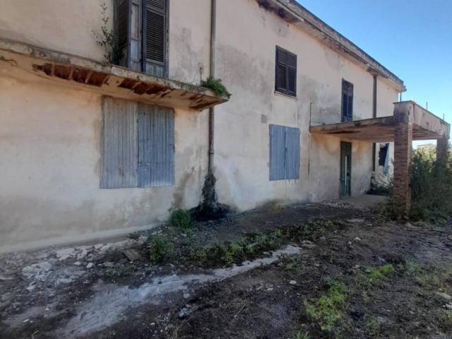 Villa in vendita a Palermo PA