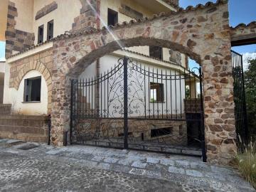 Villa in vendita a Palermo PA