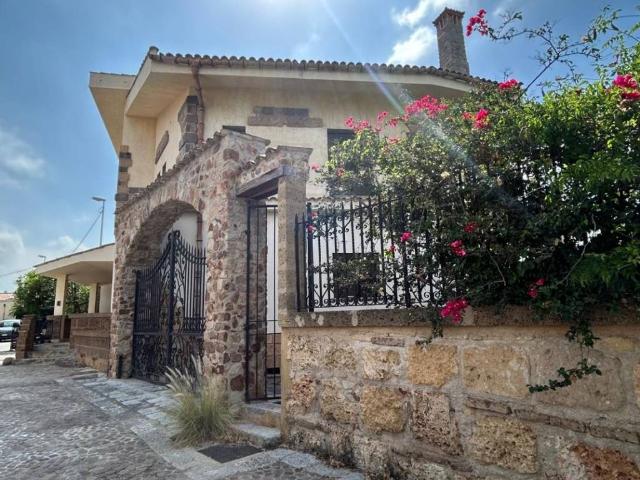 Villa in vendita a Palermo PA