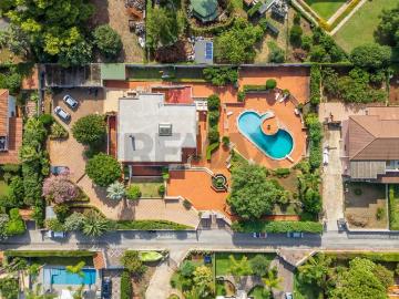 Villa in vendita a Palermo PA