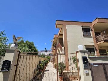 Villa in vendita a Palermo PA