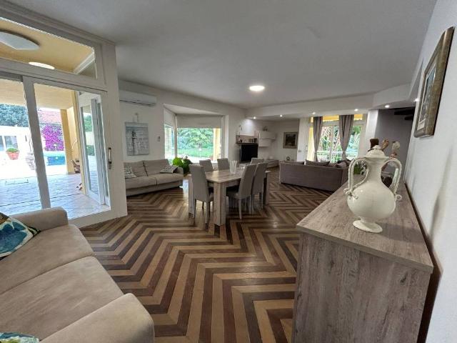 Villa in vendita a Palermo PA