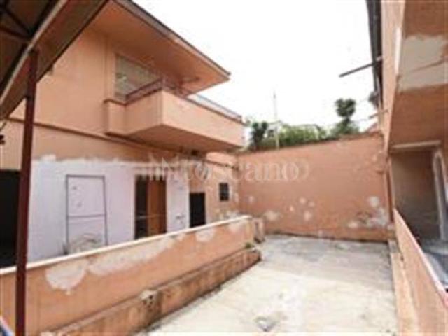 Villa in vendita a Palermo PA
