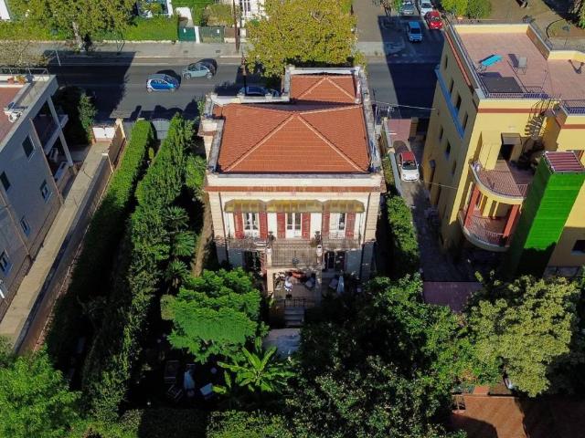 Villa in vendita a Palermo PA
