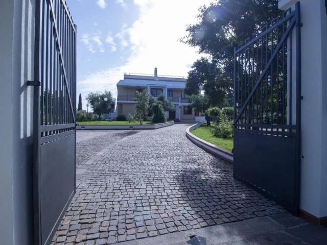 Villa in vendita a Palermo PA