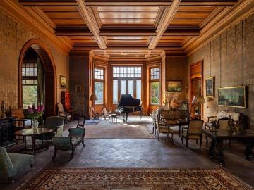 Villa in vendita a Palermo PA