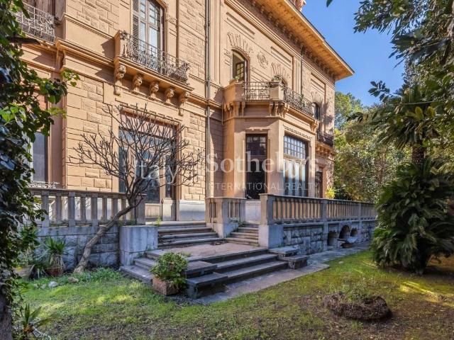Villa in vendita a Palermo PA