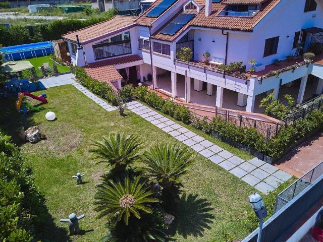 Villa in vendita a Palermo PA
