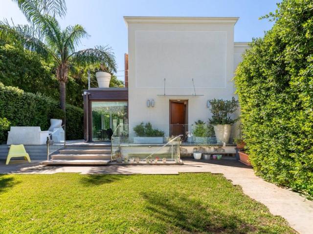 Villa in vendita a Palermo PA