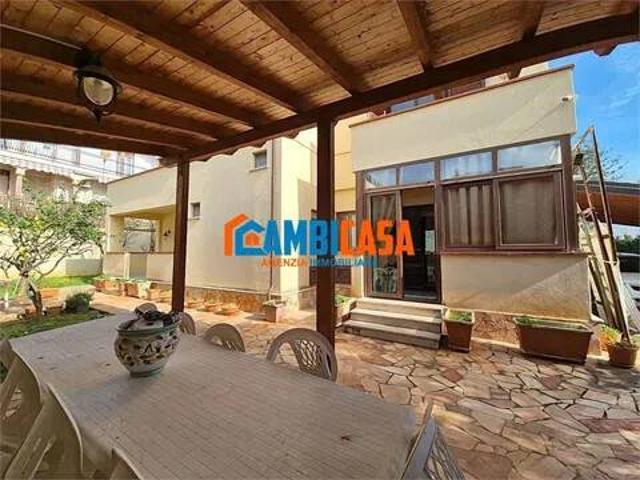Villa in vendita a Palermo PA