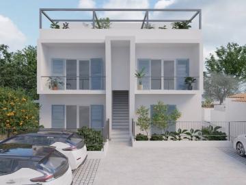 Villa in vendita a Palermo PA