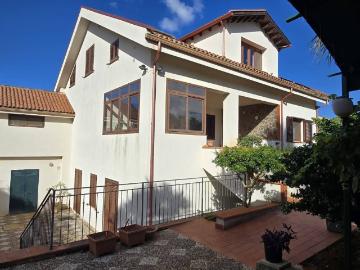 Villa in vendita a Palermo PA