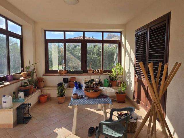 Villa in vendita a Palermo PA