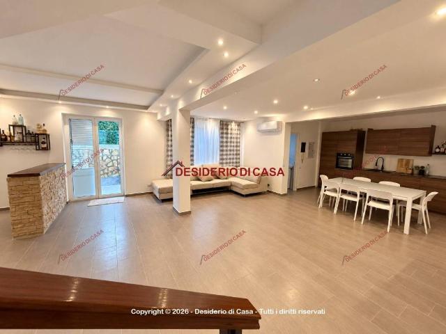 Villa in vendita a Palermo PA