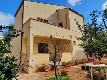 Villa in vendita a Palermo PA