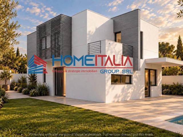 Villa in vendita a Palermo PA