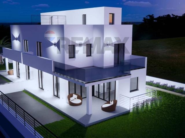 Villa in vendita a Palermo PA
