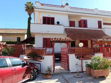 Villa in vendita a Palermo PA