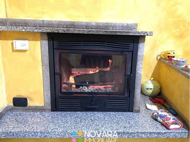 Villa in vendita a Palestro PV