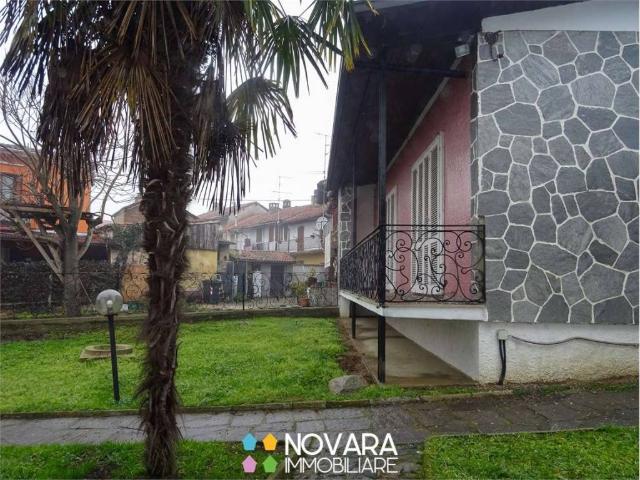 Villa in vendita a Palestro PV