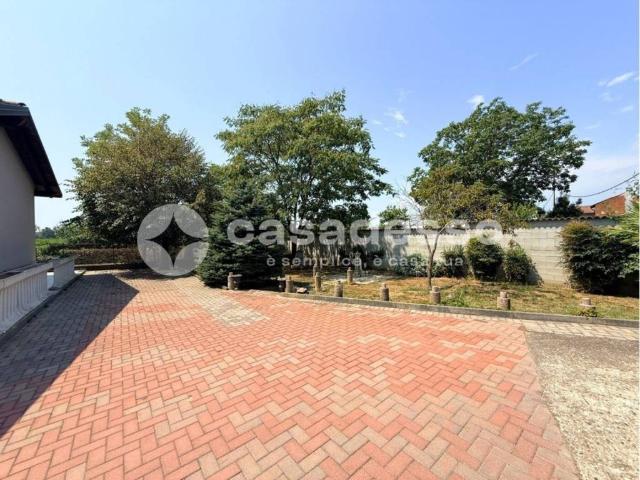 Villa in vendita a Palestro PV