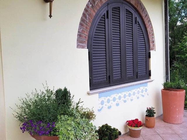 Villa in vendita a Palestro PV