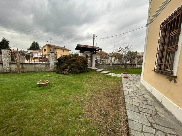 Villa in vendita a Palestro PV