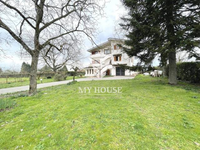 Villa in vendita a Palestrina RM