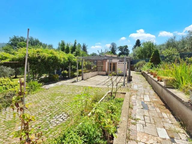 Villa in vendita a Palestrina RM