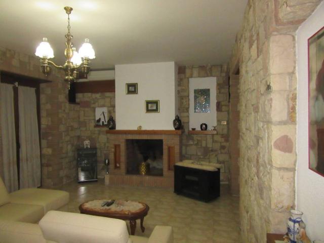 Villa in vendita a Palestrina RM