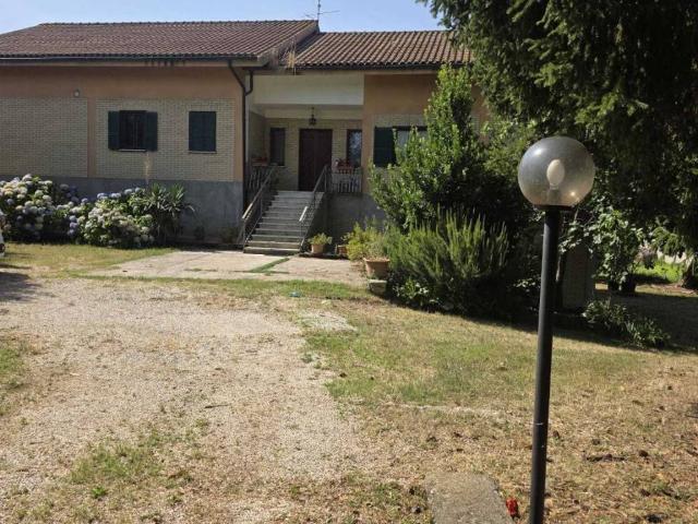 Villa in vendita a Palestrina RM