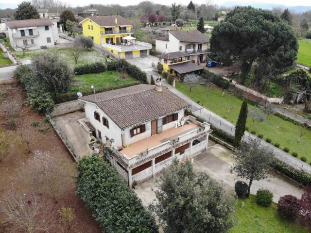 Villa in vendita a Palestrina RM