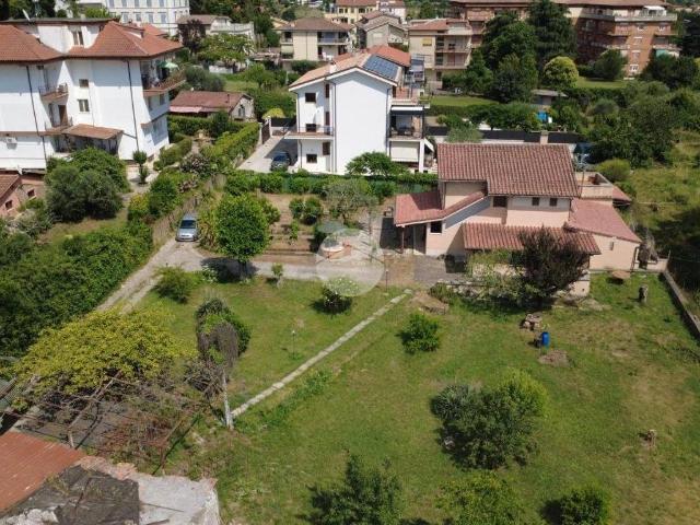 Villa in vendita a Palestrina RM