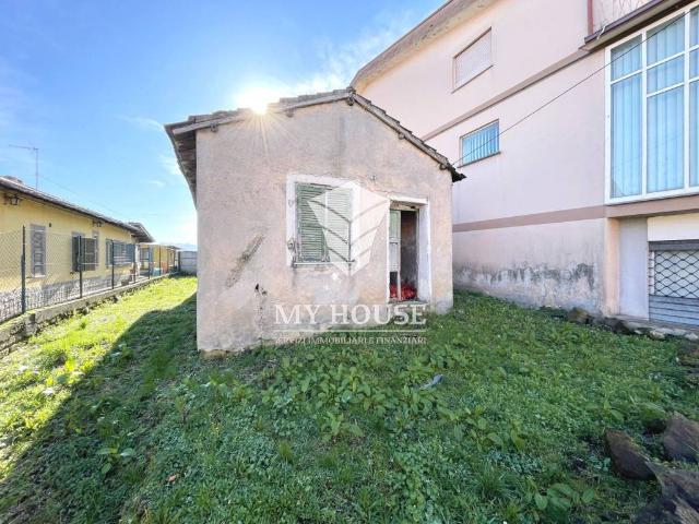 Villa in vendita a Palestrina RM