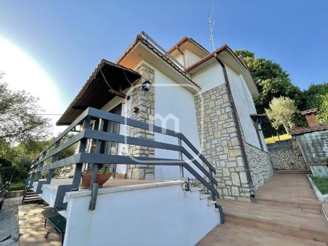 Villa in vendita a Palestrina RM