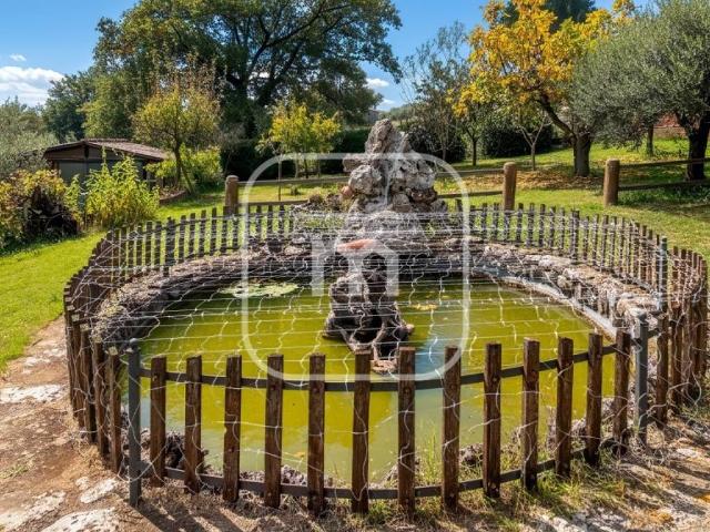 Villa in vendita a Palestrina RM