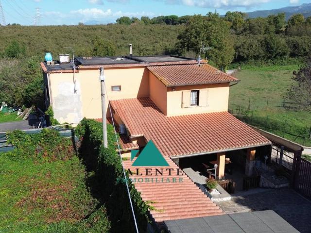 Villa in vendita a Palestrina RM