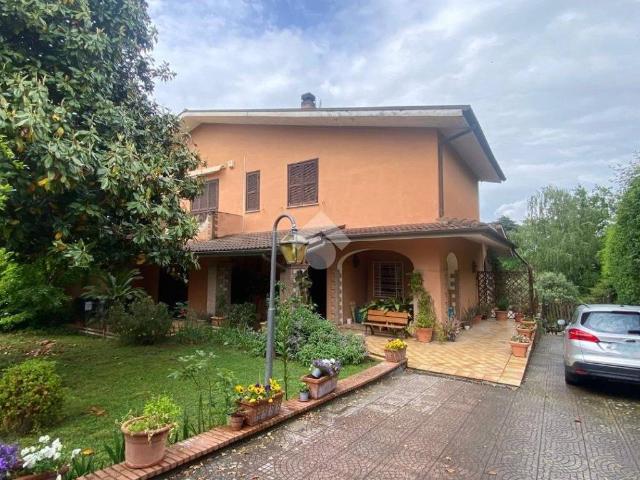 Villa in vendita a Palestrina RM