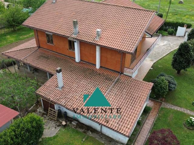 Villa in vendita a Palestrina RM