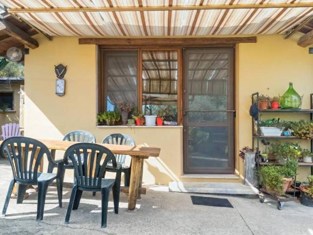 Villa in vendita a Palestrina RM