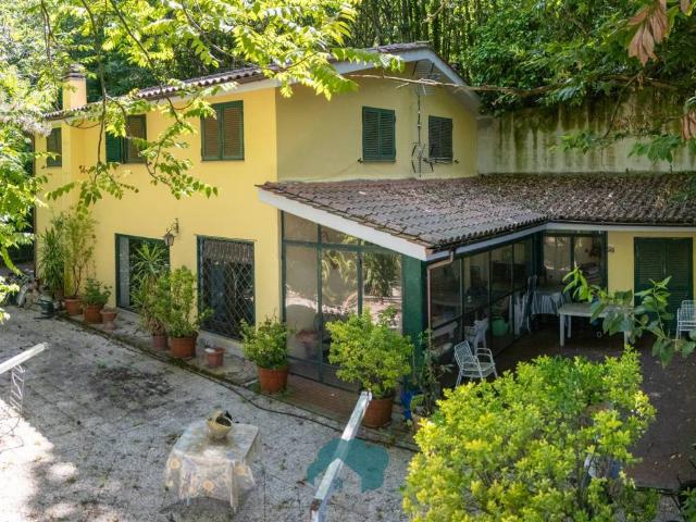 Villa in vendita a Palestrina RM