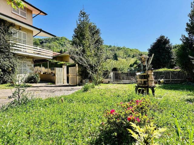 Villa in vendita a Palestrina RM