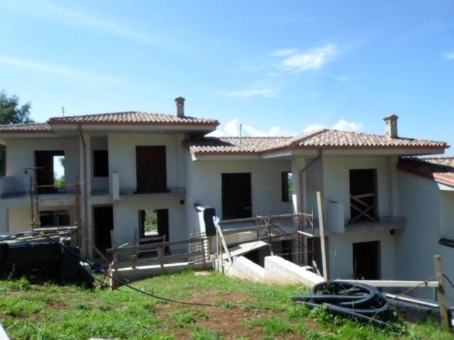 Villa in vendita a Palestrina RM